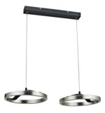 POWERTECH LED φωτιστικό οροφής HLL-0203