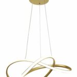 POWERTECH LED φωτιστικό οροφής HLL-0208