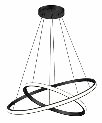 POWERTECH LED φωτιστικό οροφής PT-1525