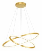 POWERTECH LED φωτιστικό οροφής PT-1526