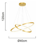 Φ40x120cm