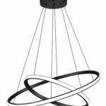 POWERTECH LED φωτιστικό οροφής PT-1529