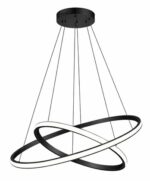 POWERTECH LED φωτιστικό οροφής PT-1529