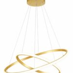 POWERTECH LED φωτιστικό οροφής PT-1530