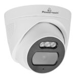 POWERTECH NVR καταγραφικό με 4 κάμερες PT-1233, 4K, 4MP, 9 κανάλια - Image 6