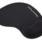 POWERTECH mouse pad PT-1611 με στήριγμα καρπού