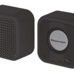 POWERTECH μίνι φορητό ηχείο TWS PT-1626