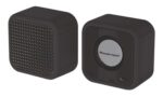 POWERTECH μίνι φορητό ηχείο TWS PT-1626