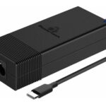 POWERTECH φορτιστής laptop PT-1604