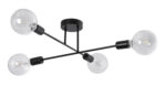 POWERTECH φωτιστικό οροφής HLL-0149