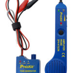 PROSKIT tester καλωδίων 3PK-NT023N