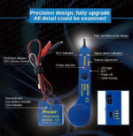 PROSKIT tester καλωδίων 3PK-NT023N, NCV 90~1000V - Image 3