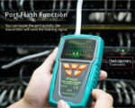 PROSKIT tester καλωδίων δικτύου MT-7029N για RJ45/11/12 - Image 6