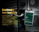 PROSKIT tester καλωδίων δικτύου MT-7031 για RJ45/11/12/22 & BNC - Image 6