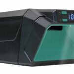 PROSKIT σταθμός απορρόφησης καπνού SS-598F