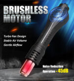PROSKIT σταθμός συγκόλλησης SS-979B, κολλητήρι/air gun, 760W, 200-480 °C - Image 6