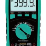 PROSKIT ψηφιακό πολύμετρο MT-1710N