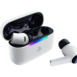 RAZER Hammerhead V3 X HyperSpeed for Playstation - Wireless Gaming Earbuds - 2.4Ghz & Bluetooth