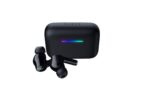 RAZER Hammerhead V3 X HyperSpeed for Xbox - Wireless Gaming Earbuds - 2.4Ghz & Bluetooth - IPX4 - Image 2