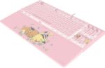 RAZER ORNATA V3 TENKEYLESS - Pokemon Pikachu/Eevee Ed. - US Layout - Image 2