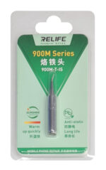 RELIFE soldering iron tip RL-900M-T τύπου IS - Image 2