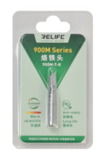 RELIFE soldering iron tip RL-900M-T τύπου K - Image 2