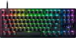 Razer HUNTSMAN V3 TENKEYLESS 8KHz ANALOG - 8K Polling Rate - RGB Gaming Keyboard - Rapid Trigger