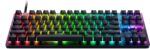 Razer HUNTSMAN V3 TENKEYLESS 8KHz ANALOG - 8K Polling Rate - RGB Gaming Keyboard - Rapid Trigger - Image 3