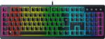 Razer ORNATA V3 Mecha-Membrane Gaming Keyboard - Low-Profile - UV-Coated Keycaps UK