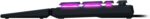Razer ORNATA V3 Mecha-Membrane Gaming Keyboard - Low-Profile - UV-Coated Keycaps UK - Image 3