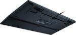 Razer ORNATA V3 Mecha-Membrane Gaming Keyboard - Low-Profile - UV-Coated Keycaps UK - Image 4