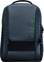 Razer Rogue V4 16" - Gaming Laptop Backpack - Tear & Water Resistant Exterior - Ergonomic Comfort - Image 2
