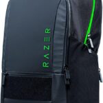 Razer Rogue V4 16" - Gaming Laptop Backpack - Tear & Water Resistant Exterior - Ergonomic Comfort