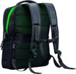 Razer Rogue V4 16" - Gaming Laptop Backpack - Tear & Water Resistant Exterior - Ergonomic Comfort - Image 3