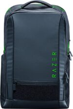 Razer Rogue V4 18" - Gaming Laptop Backpack - Tear & Water Resistant Exterior - Ergonomic Comfort - Image 2