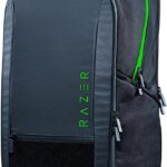 Razer Rogue V4 18" - Gaming Laptop Backpack - Tear & Water Resistant Exterior - Ergonomic Comfort