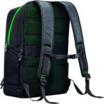 Razer Rogue V4 18" - Gaming Laptop Backpack - Tear & Water Resistant Exterior - Ergonomic Comfort - Image 3