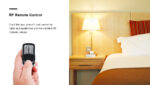 SONOFF Smart Διακόπτης RF2 433MHz, WiFi 2.4GHz, λευκό - Image 6