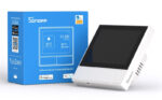 SONOFF smart panel ελέγχου NSPanel με οθόνη αφής, 2-gang, Wi-Fi, λευκό - Image 5