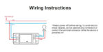 SONOFF smart διακόπτης BASICR4, WiFi, 10A - Image 4