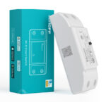 SONOFF smart διακόπτης BASICR4, WiFi, 10A - Image 5