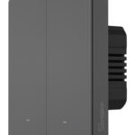 SONOFF smart διακόπτης M5-2C-86