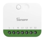 SONOFF smart διακόπτης MINI DUO