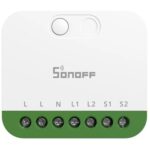 SONOFF smart διακόπτης MINI DUO