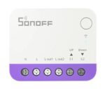 SONOFF smart διακόπτης MINI-RBS για μηχανισμό κουρτινών