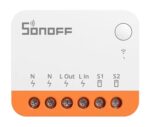 SONOFF smart διακόπτης MINIR4
