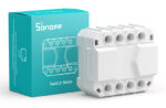 SONOFF smart διακόπτης S-MATE, 3 κανάλια, 16A, λευκός - Image 6