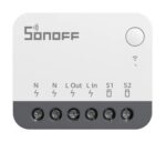 SONOFF smart διακόπτης ZBMINIR2