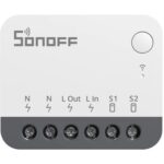 SONOFF smart διακόπτης ZBMINIR2