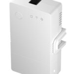 SONOFF smart διακόπτης ελέγχου θερμοκρασίας/υγρασίας THR320